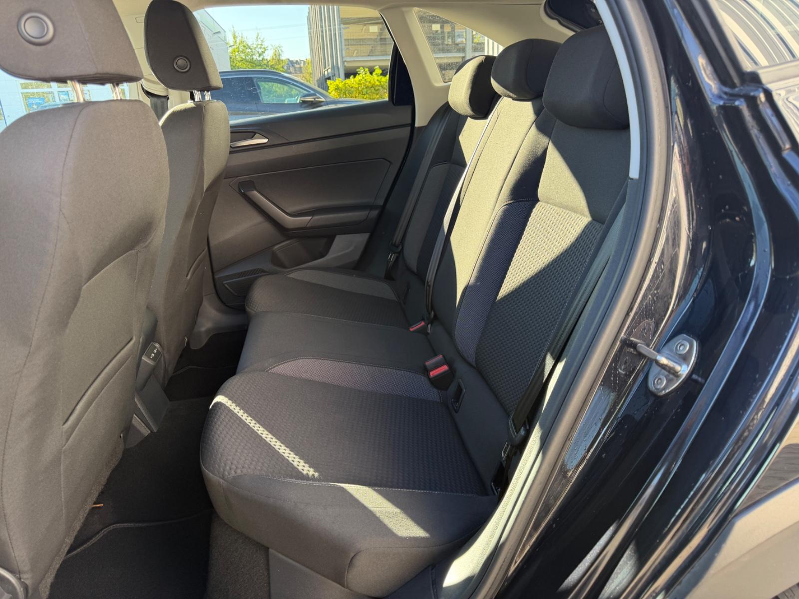 Volkswagen Taigo DSG Life Navi IQ.Drive AHK LED ACC Virtual, миниатюра 14