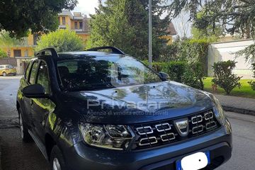 Dacia Duster - 3