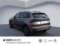 Skoda Kamiq - Vorschau Bild 3
