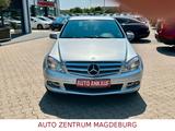Mercedes-Benz C 180 Limo. Kompr.AVANTGARDE*NAV*PDC*ALU - Mercedes-Benz: Schaltgetriebe