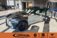 Cupra Formentor - Vorschau Bild 1