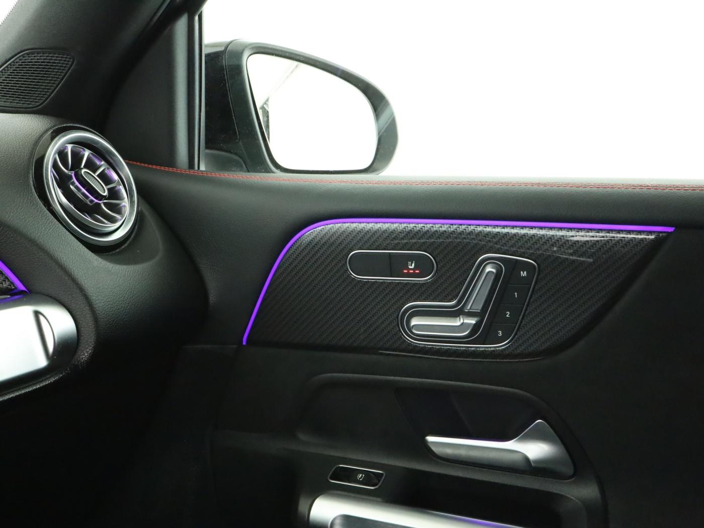 Mercedes-Benz GLB 4M *AHK*Memory*Multibeam*Standheizung, миниатюра 16