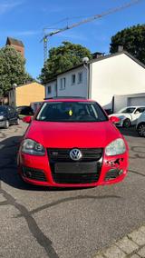 Volkswagen Golf 5 GT Sport 2.0 Benzin 170PS /Sitzheiz... - Volkswagen Golf: Sport 170
