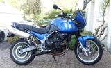 Triumph TIGER 955i  - TRIUMPH 955I TIGER