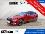 BMW i5 eDrive40 Touring M Sport / NP= 98.930,- / AHK - BMW i5 Jahreswagen