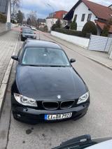 BMW 120d - - BMW 120 aus 2005: 120d
