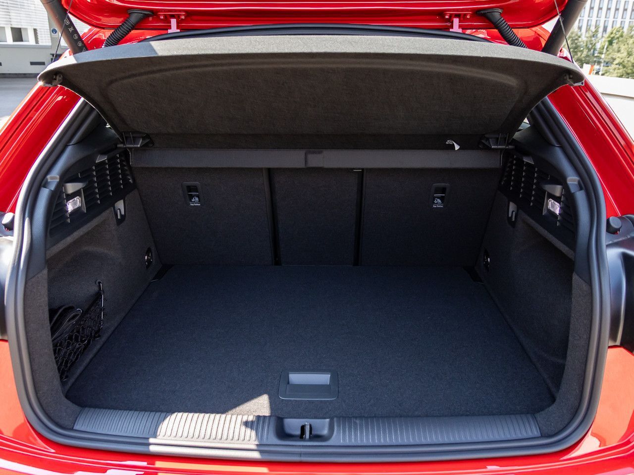 Audi Q2 - Bild 7