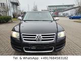 Volkswagen Touareg V10 TDI king Kong - Volkswagen Touareg: Kong
