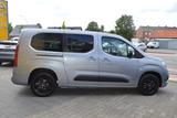 Opel Combo Life E Elegance SHZ / NAVI / KAMERA / AHK  - Opel Combo Life Elegance mit Benzin-Antrieb