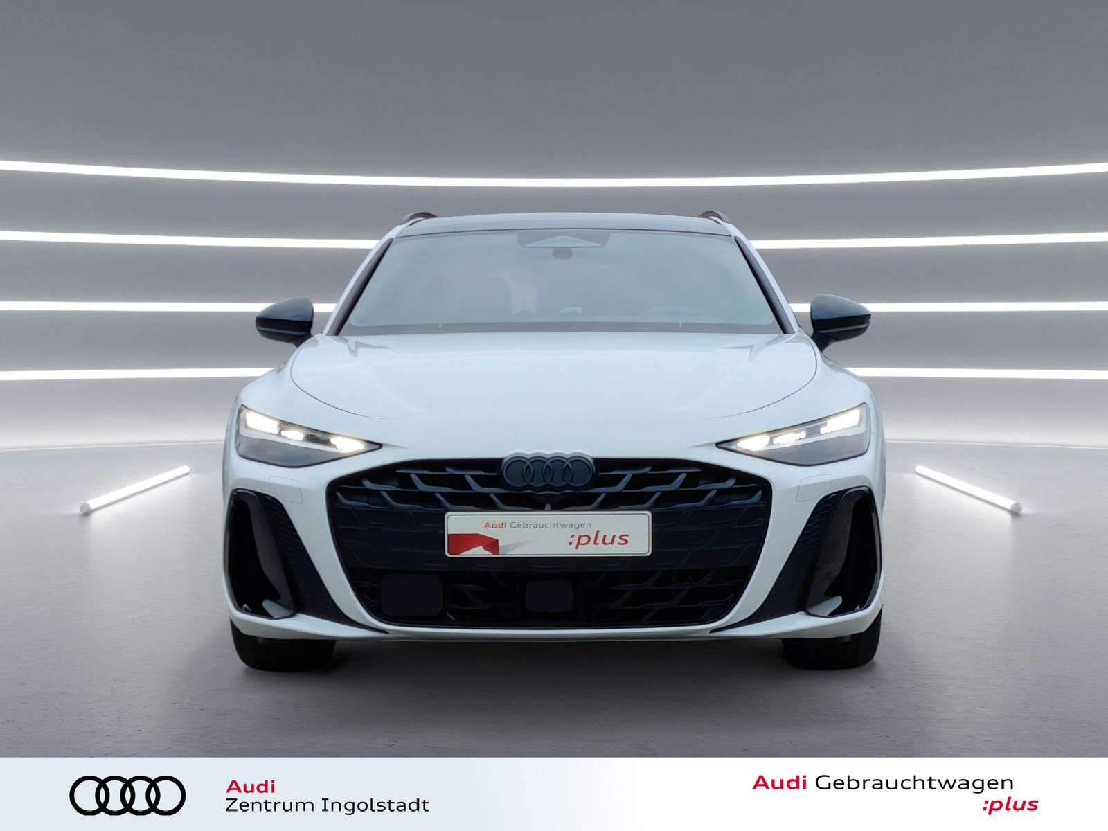 Audi A6 Avant TDI qu edition one S line Tech pro Pano foto 2