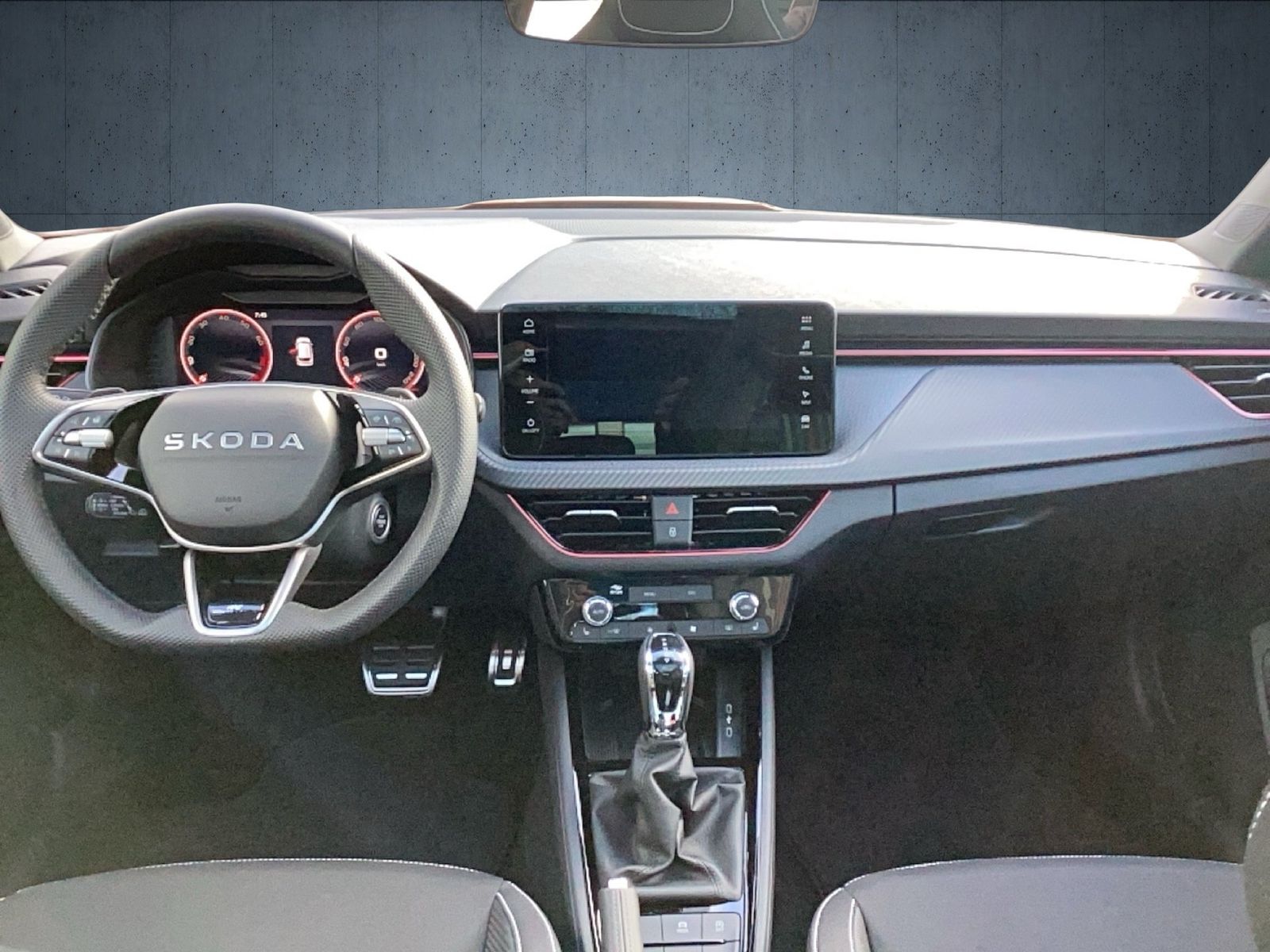 Skoda Kamiq - Bild 11
