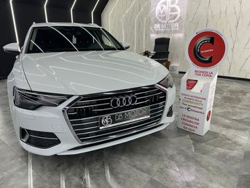 Audi A6 - 4
