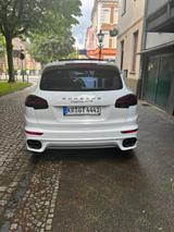 Porsche Cayenne GTS GTS - Porsche Cayenne in Krefeld