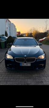 BMW 535d Touring F11 M-Paket|313 PS|Revidierter  - BMW 535 in Bonn