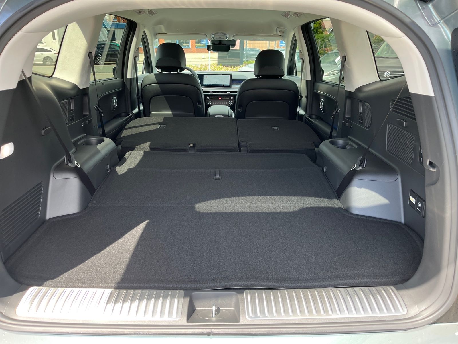 Hyundai IONIQ 9 – Bild 14