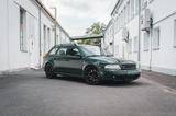 Audi RS4 B5 2.7 quattro *Sportec / Goodwood Green* - gebrauchte Audi RS4 aus dem Jahr 2001