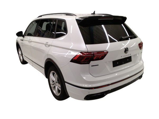 Volkswagen Tiguan Allspace - Bild 4
