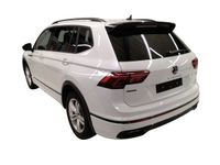 Volkswagen Tiguan Allspace - Vorschau Bild 4