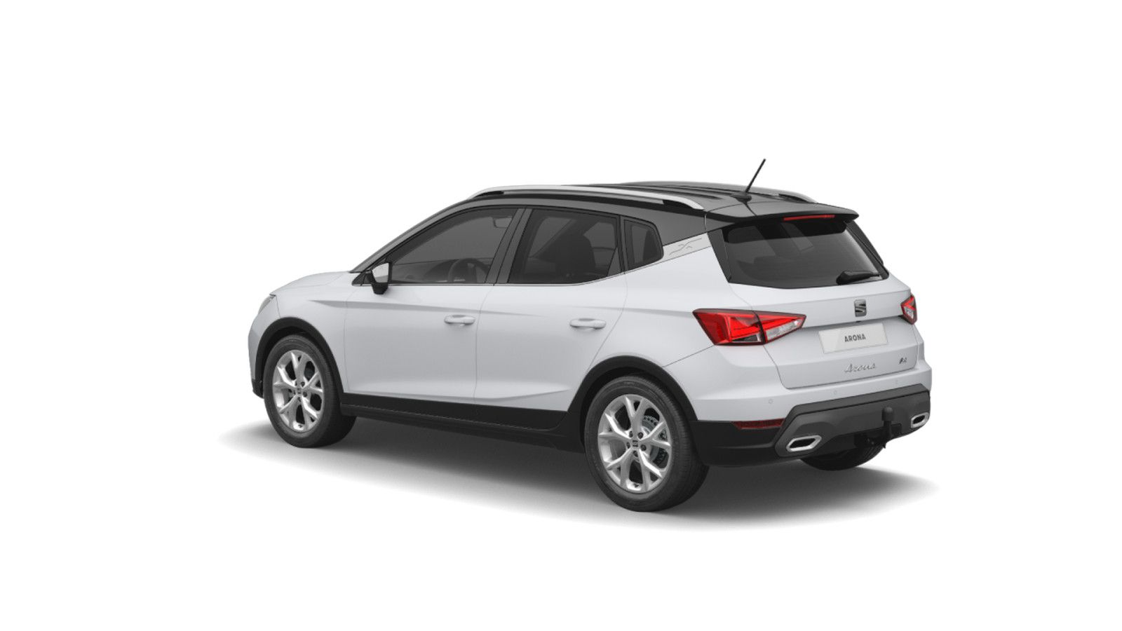 Seat Arona - Bild 3