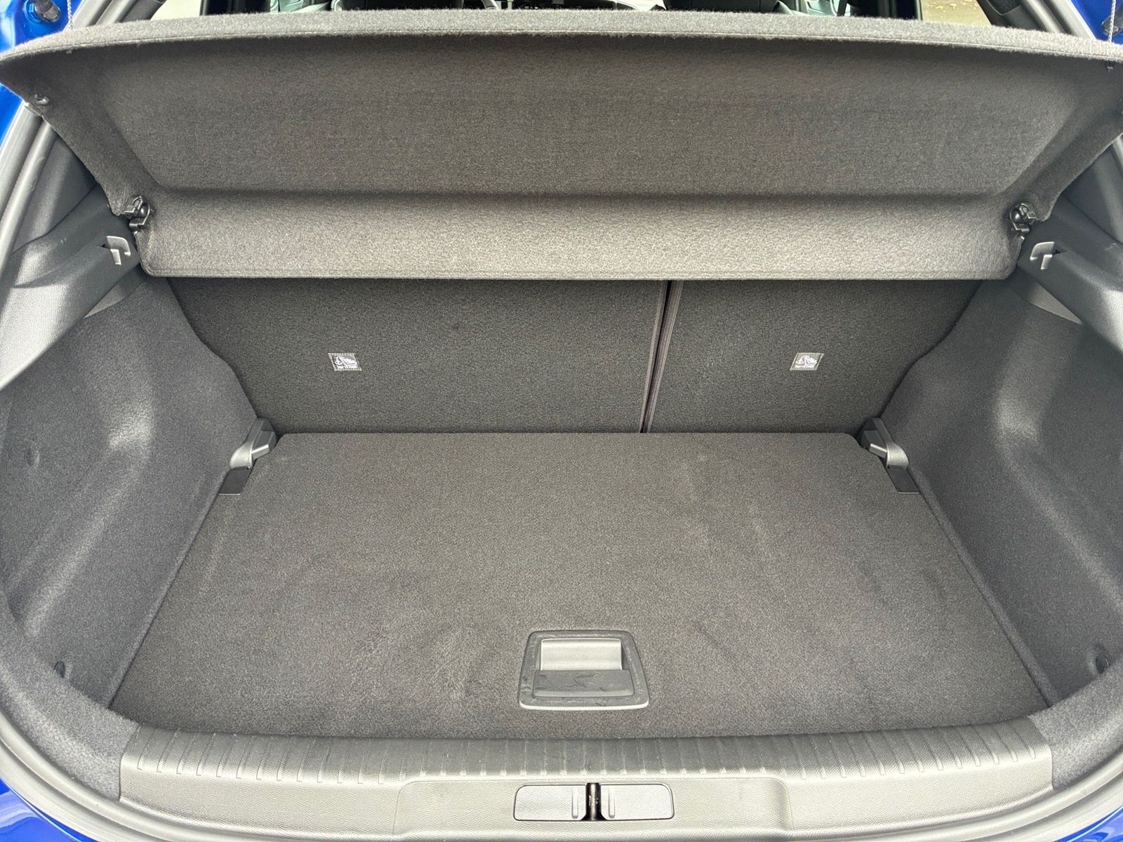 Fahrzeugabbildung Opel Mokka 1.2 GS Kamera,LED,Matrix,Navi,SHZ,Keyless