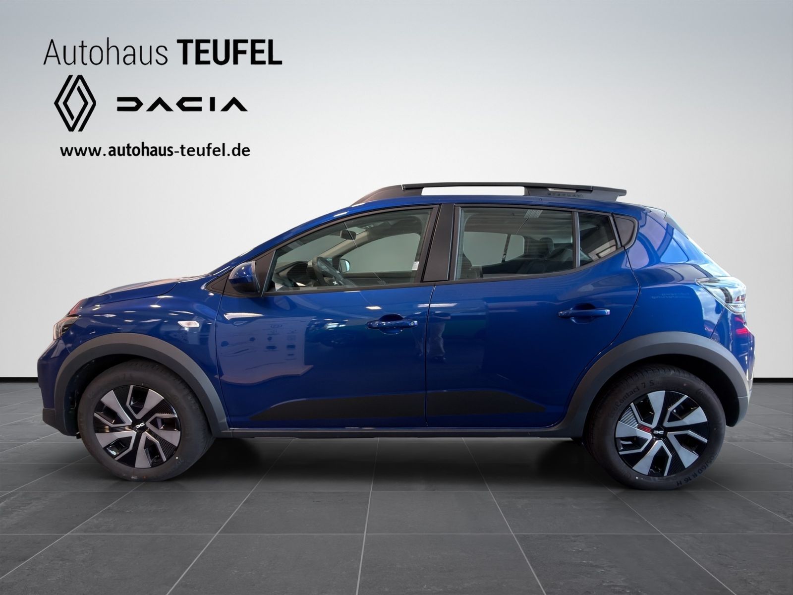 Dacia Sandero - Bild 2