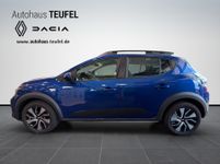 Dacia Sandero - Vorschau Bild 2