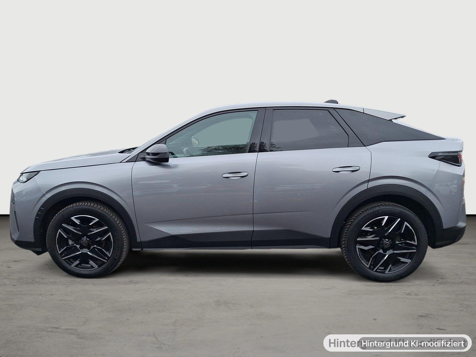 Peugeot 3008 Hybrid 145 Allure e-DSC6 Winter-Paket