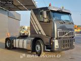 Volvo FH 440 FH 4X2 Globetrotter VEB+ Euro5 - Volvo Radlader