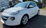 Opel Adam 1.2 S-D  Scheckheftgepflegt - Opel Adam in Osnabrück