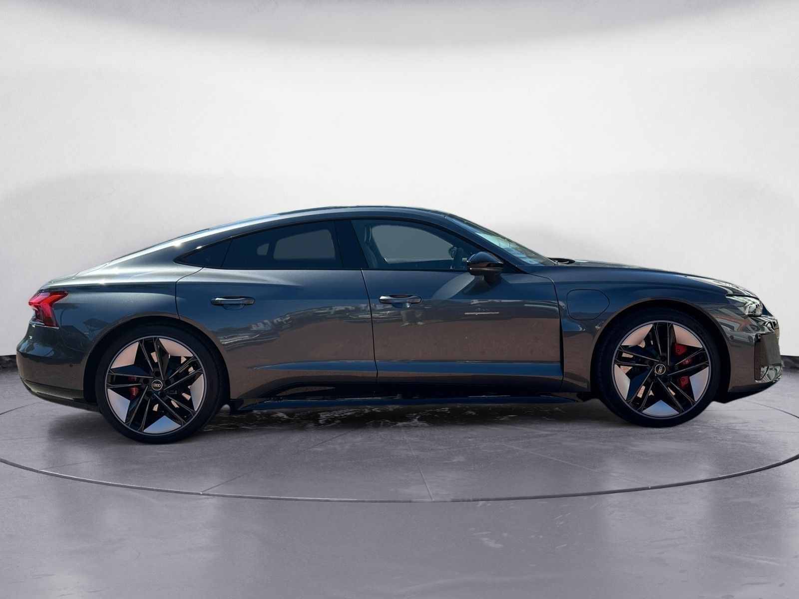 Audi RS e-tron GT - Bild 6