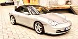 Porsche 996 Carrera Cabriolet Carrera - Porsche 996 aus 2003