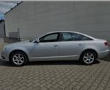 Audi A6  2.8 FSI XENON - Audi A6 aus 2010: Limousine