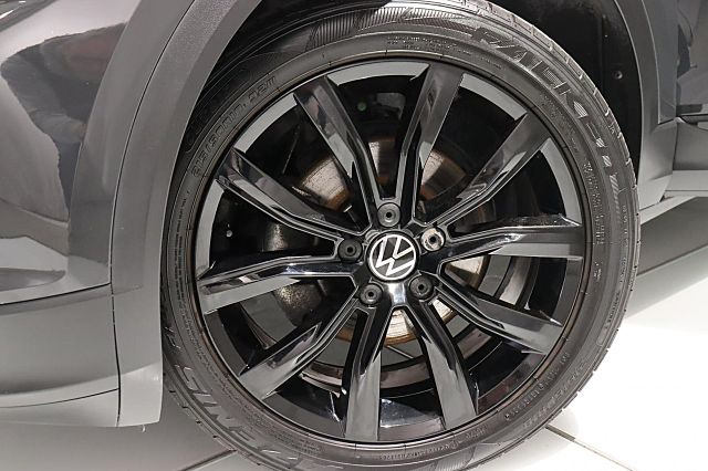 T-Roc Sport 1.5 TSI 110kW DSG LED KAMERA NAVI PD