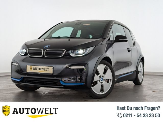 BMW i3 s 120A NAVI+LED+ACC+SHZ+RFK+SPUR+