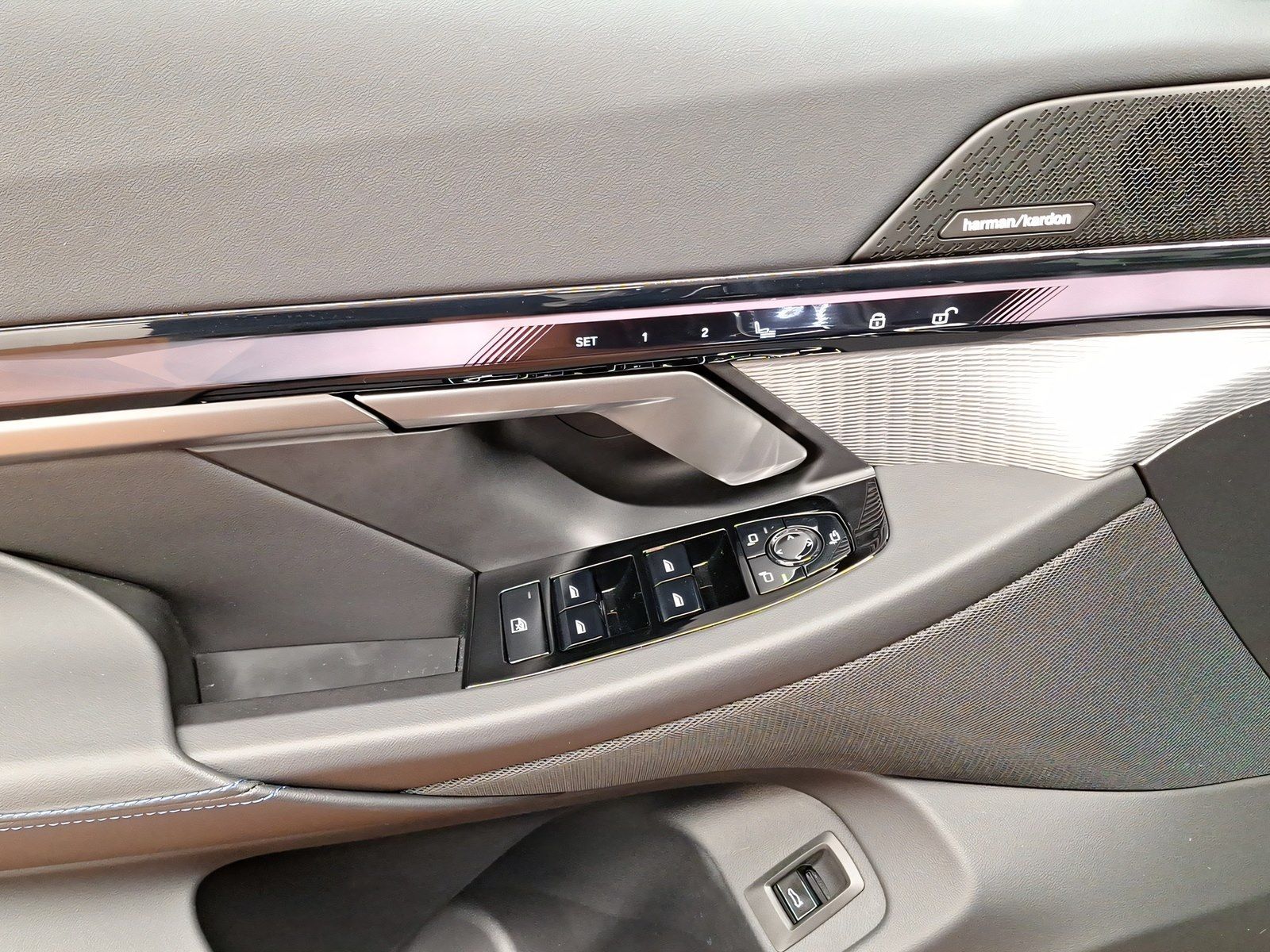 BMW 520 - Bild 16
