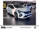 Renault Clio KISS TCe90 Winter- City Paket Rückfahrkamer - Renault Clio Neuwagen in Dortmund