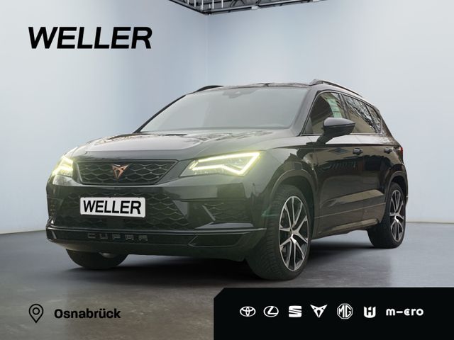 Cupra Ateca 2.0 TSI 4Drive DSG *Pano*360*19Zoll*LED*