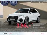 Audi Q3 40 TFSI qu S line AHK LED ACC PDC Navi+ 19"
