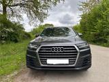 Audi Q7 3.0 TDI VOLL, Pano,HUD,7 Sitze,Standhzg, AHK - Audi Q7 in Kiel