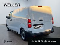 Toyota Proace (Verso) - Vorschau Bild 18