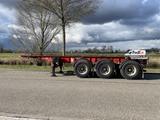 Vanhool Tankcontainerchassis 20 FT Chassis / Discbrakes - Angebote