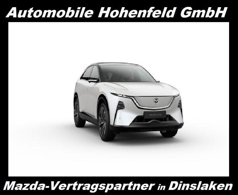 Mazda CX 6e EV Elektro Heckantrieb Takumi