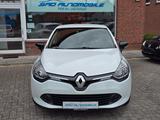 Renault Clio IV Experience - Gebrauchtwagen bis 8.000 Euro