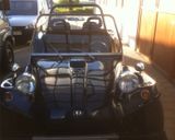Volkswagen VW Buggy Oldtimer - Volkswagen Buggy