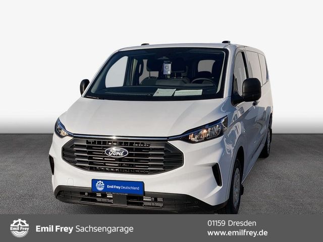 Ford Transit Custom 320 L2H1 Kombi Trend 6-Sitzer 100