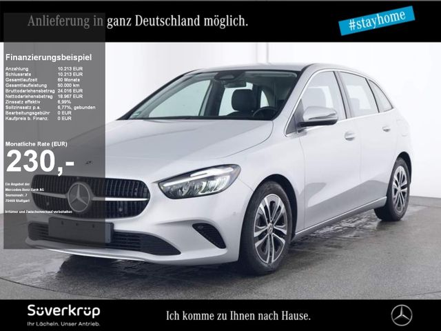 Mercedes-Benz B 180 , PROGRESSIVE KAMERA SPUR PDC SHZ