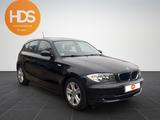 BMW 116i *SHZ *Klima - BMW 116 aus 2007: 116i