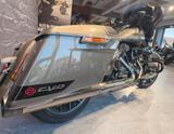 Harley-Davidson Street Glide CVO  - HARLEY-DAVIDSON STREET GLIDE