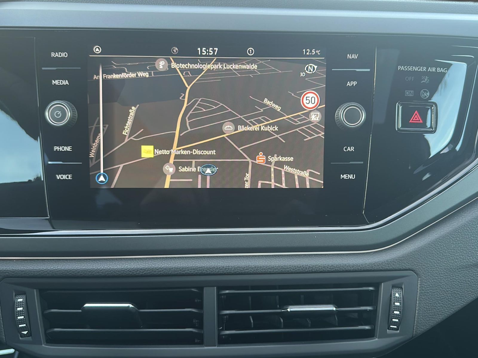 Volkswagen Polo - Bild 15