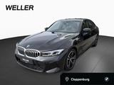 BMW 320d Limo M SPORT,NAVI,AdLED,GSD,RFK,Hifi LED